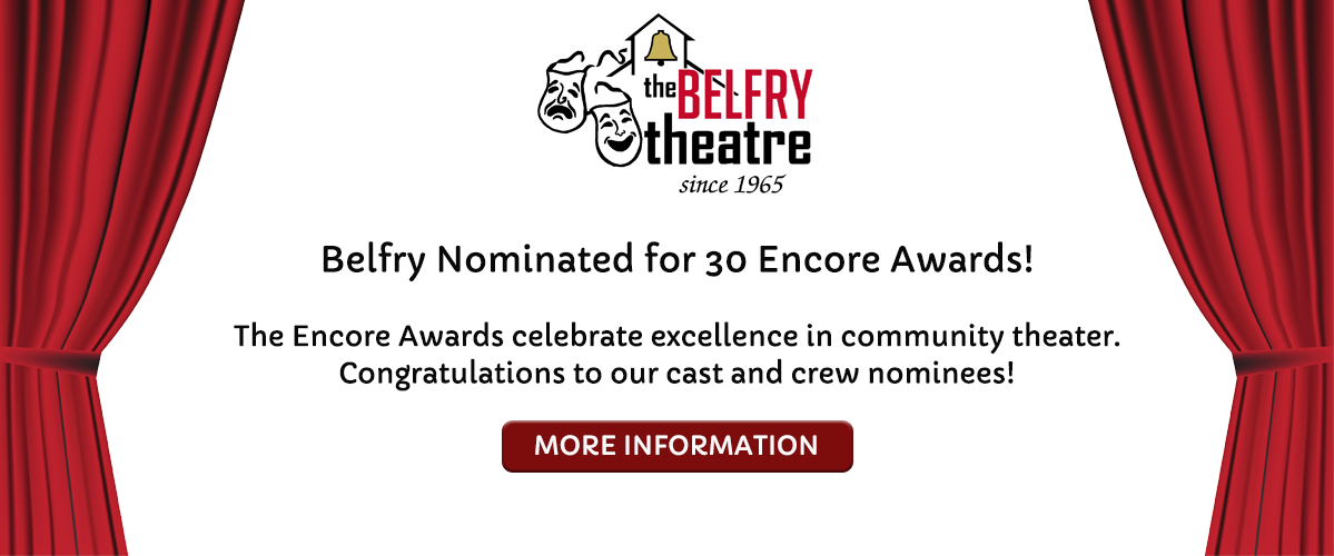 EncoreAward