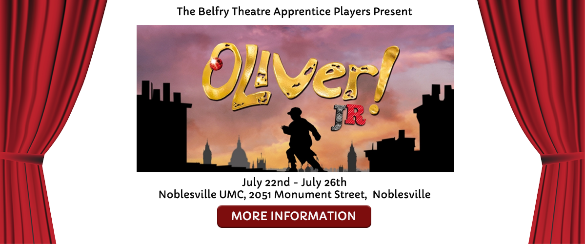 OliverJr