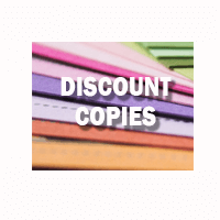 Discount Copies