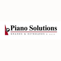Pianos provided by Piano Solutions of Carmel